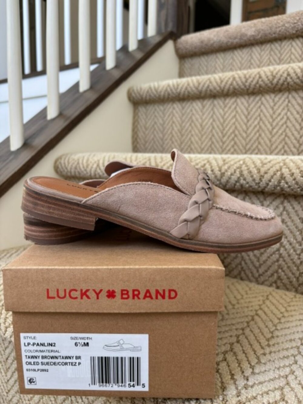 Shoes - Picture 4 of 4